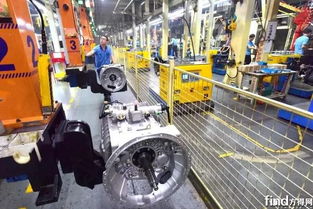 法士特變速器出口創(chuàng)匯同比激增101%，鞏固全球商用車市場(chǎng)領(lǐng)先地位